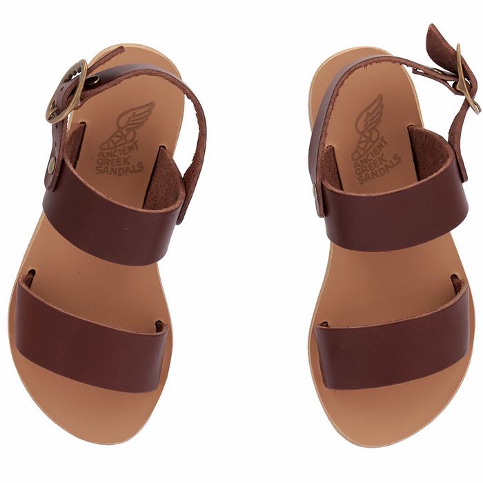 Sandales Casual Ancient Greek Sandals Little Clio Soft   | BSI-9559729